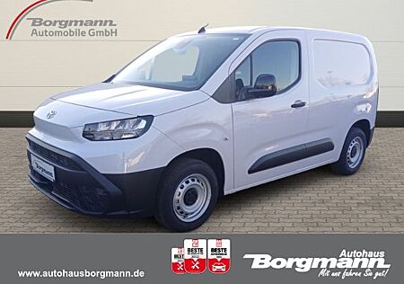 Toyota Pro Ace Proace City L1 Meister 1.5 D-4D EU6d*ProTouch&GO