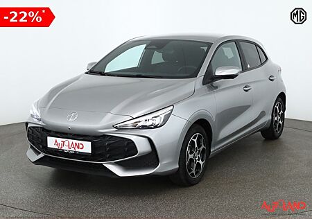 MG MG3 1.5 Hybrid Luxury Aut. LED ACC Navi 360°