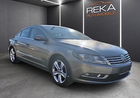 VW CC Volkswagen Basis