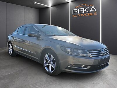Volkswagen CC Basis