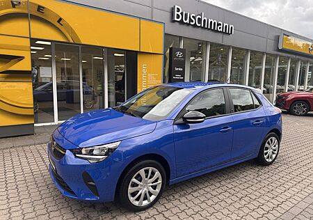 Opel Corsa -e Edition +ALLWETTER+CARPLAY+