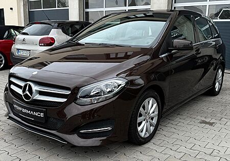 Mercedes-Benz B 180 B -Klasse*TOP ZUSTAND*GARANTIE