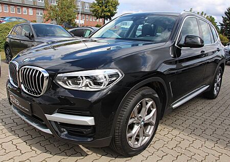 BMW X3 xDrive 20 d xLine