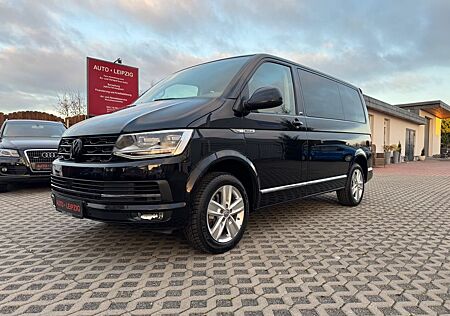 VW T6 Multivan Volkswagen T6Multivan Generation Six,LED,DAB,ACC,Navi,Leder