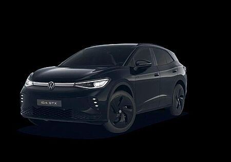 VW ID.4 Volkswagen GTX 4Motion *TopLeasing*IQ-Light*DCC*Pano*