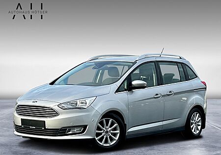 Ford Grand C-Max Titanium *Automatik*