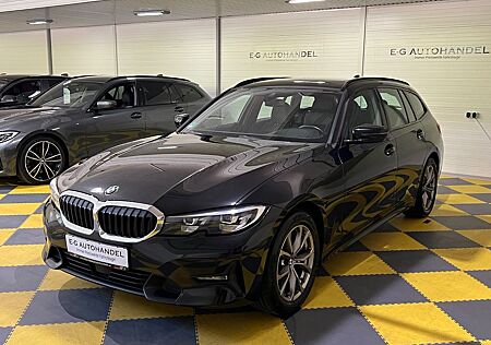 BMW 320d xDrive Sport-Line 1-Hand Pano Hud Led Acc