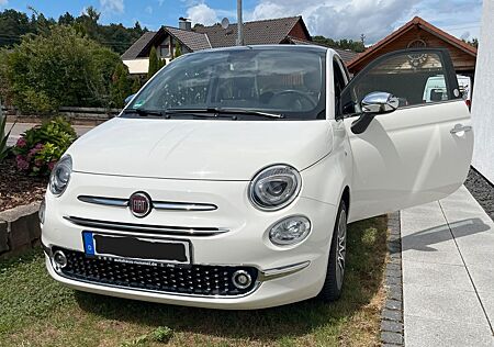 Fiat 500 1.2 8V Mirror Mirror