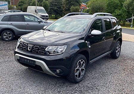 Dacia Duster II Prestige 4WD