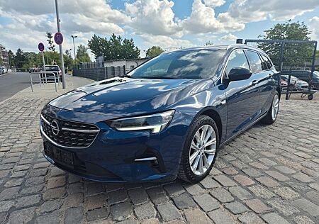 Opel Insignia B Sports Tourer Elegance 175 PS/AHK