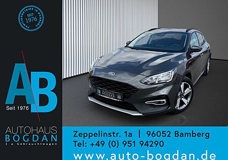 Ford Focus ACTIVE Navi*Winterpaket*Tempomat*1.Hand