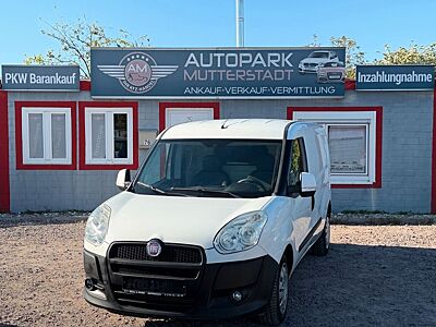 Fiat Doblo Doblò SX Maxi Kasten