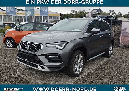 Seat Ateca 1.5 TSI Xperience DSG 360°Kamera ACC LED