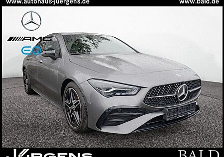 Mercedes-Benz CLA 200 Coupé AMG-Sport/LED/Cam/Night/Key/Winter