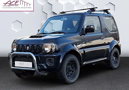 Suzuki Jimny Ranger Lim.