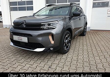 Citroën C5 Aircross C-Series Plug-In-Hybrid 180 ë-EAT8