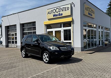 Mercedes-Benz ML 320 ML -Klasse CDI