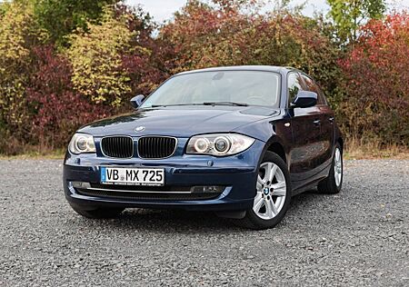 BMW 118D | TÜV NEU | Steuerkette neu