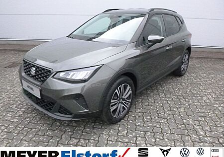 Seat Arona 1.0 TSI Style Edition DSG - LED - Rückf.Ka