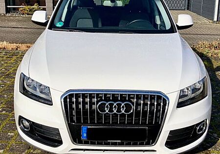 Audi Q5 2.0 TDI -