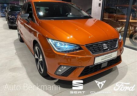 Seat Ibiza Xcellence 1.0 TSI 85kW (115PS) 6-Gang Dina