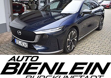 Mazda 6e EV 258ps
