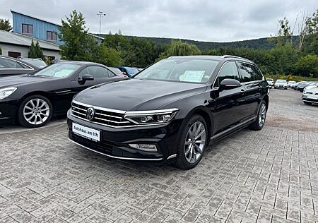 VW Passat Variant Volkswagen Elegance 4Motion*RLINE*AUTOMATIK*