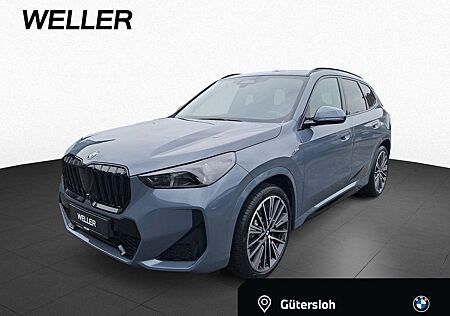 BMW X1 xDrive 23d Leasing ab 899,- EUR AHK H&K HUD
