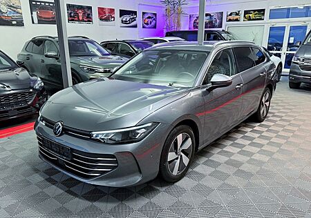 VW Passat Variant Volkswagen Passat 2.0 TDI DSG Variant Business, LED, AHK