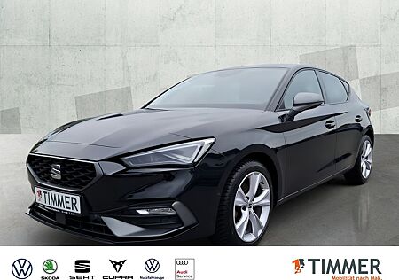 Seat Leon 1.5 eTSI DSG FR-LINE *MATRIX *RKAM *ACC *NA