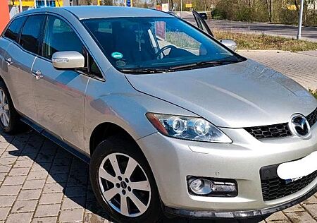 Mazda CX-7 2.3 Expression