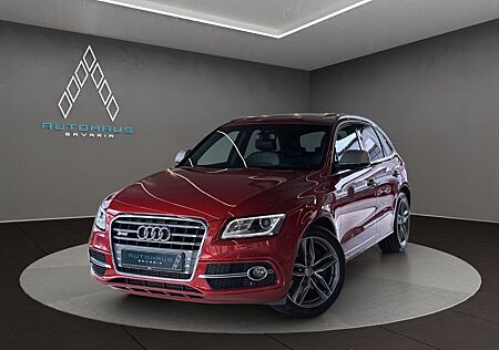 Audi SQ5 3.0 TDI quattro *AHK*PANO*NAVI*KAMERA*SHZ*