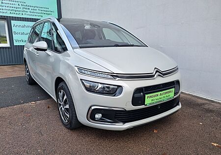 Citroën C4 Spacetourer Grand C4 Picasso/Spacetourer Shine *7-Sitzer