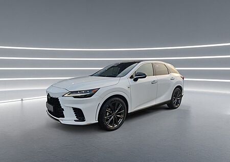 Lexus RX 450 RX 450h+ F SPORT Design * sofort Verfügbar