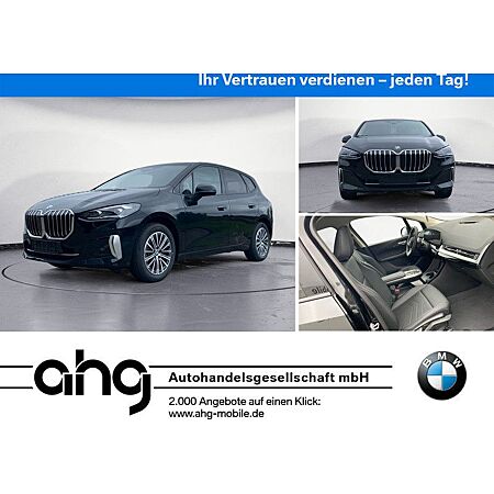 BMW 2er Active Tourer leasen