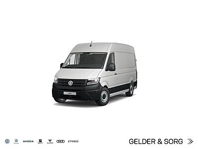 Volkswagen Crafter 35 Kasten 2.0 TDI 270°*RFK*LED*ACC*AHK