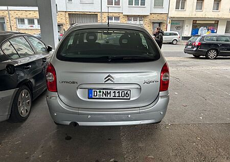 Citroën C3 Picasso