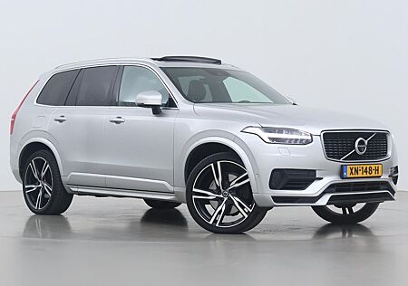 Volvo XC 90 XC90 T8 Twin motor R-Design | 7P | Bowers&Wilkin