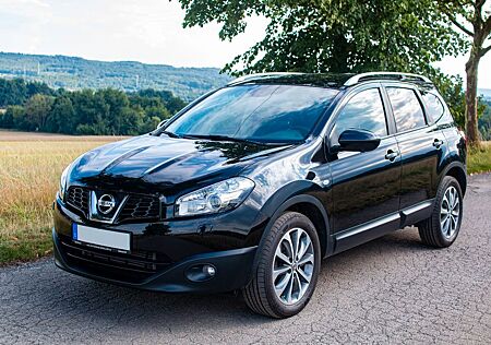 Nissan Qashqai+2 Qashqai+2 1.6 dCi Tekna