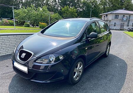 Seat Altea 1.6 Reference Reference