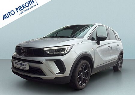 Opel Crossland X Crossland 1.2 Automatik Elegance