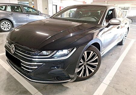 VW Arteon Volkswagen Elegance 1.5 TSI ACC Leder Kam Pano H/K