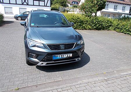 Seat Ateca 1.4 EcoTSI 110kW Xcellence Xcellence