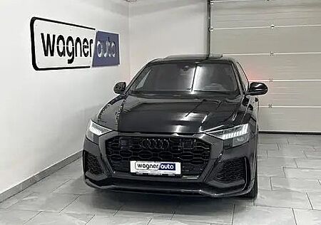 Audi RS Q8 RSQ8 TFSI quattro tiptronic -