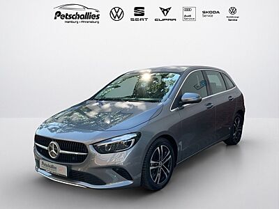 Mercedes-Benz B180 NAVI/RFK/DSG/ELEKTR. HECKKL. Progressive
