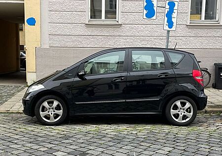 Mercedes-Benz A 200 AVANTGARDE Avantgarde