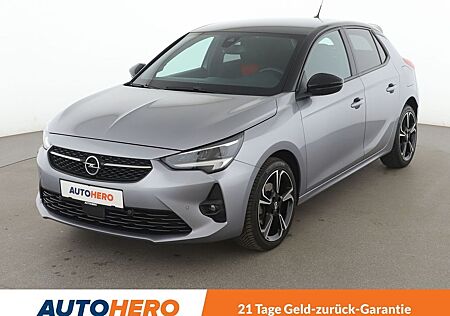 Opel Corsa 1.2 Turbo GS Line Aut.*CAM*LED*TEMPO*SHZ*