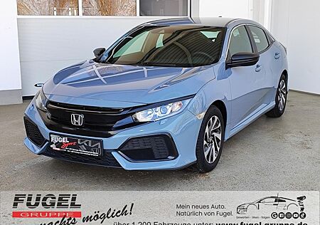 Honda Civic 1.0 i-VTEC Comfort SHZ|ACC|Klimaaut.