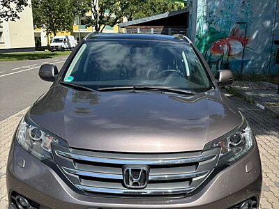 Honda CR-V 2,2L i-DTEC 4WD Elegance Automatik...