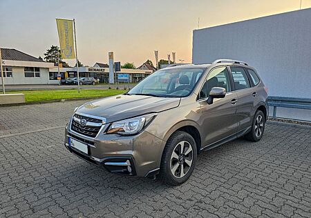 Subaru Forester 2.0D Exclusive | Pano, AHK, R-Kamera